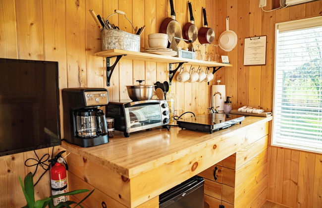 Boho Beaver - Foto 12