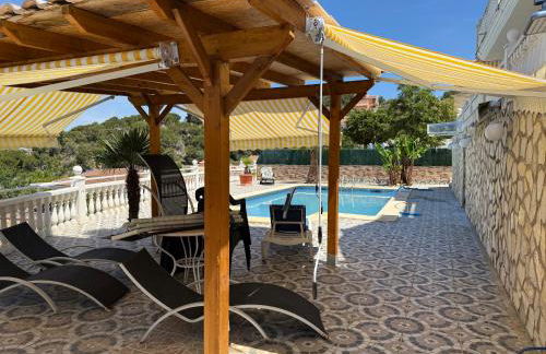 Villa avec superbe vue - Foto 1