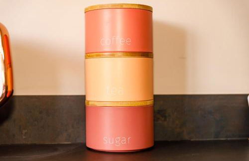 Spacious 4Bed Parking & Wi-Fi - Contractor Stays - Foto 66