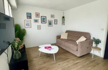 Charmant studio rénové au Coeur des Sables d'Olonne - Foto 1