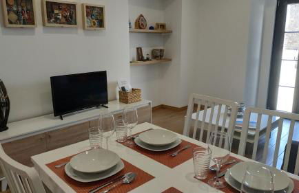 Pátio do Marquês - estadias de curta e média duração - Foto 32