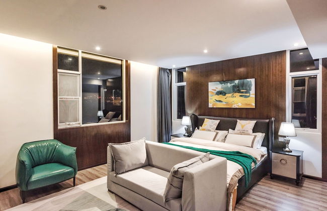 The Field Inn - Foto 34