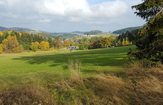 Uitzicht op de Bergen - Photo 10