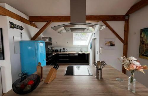 Loft am Teufelsberg - Foto 10