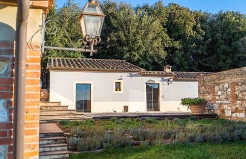 Borgo Belsedere - biofarm estate resort in Tuscany - Foto 3