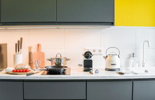 HOMEFY - Come Together Apartment - Foto 6