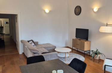 homey Apartments Park Suite - Photo 38