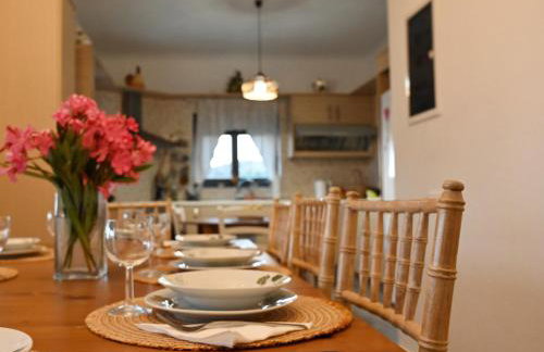 Aurora Spinalonga Garden Cottage - Photo 9