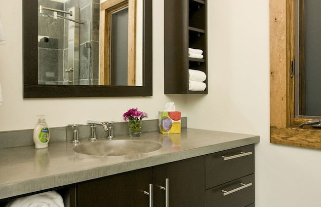 Fireside Resort - Foto 3