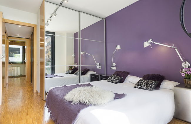 My Space Barcelona Executive Apartments Center - Photo 15