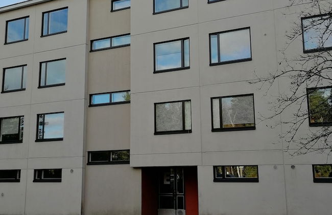 Scandinavian Sun Apartments - Photo 21