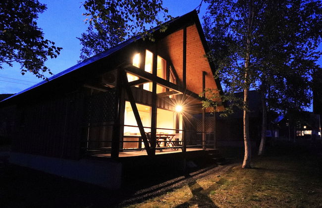 Bliss Cottage SAKURA - Foto 1