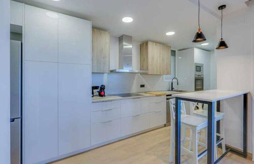 Apartamento Condal - Foto 7