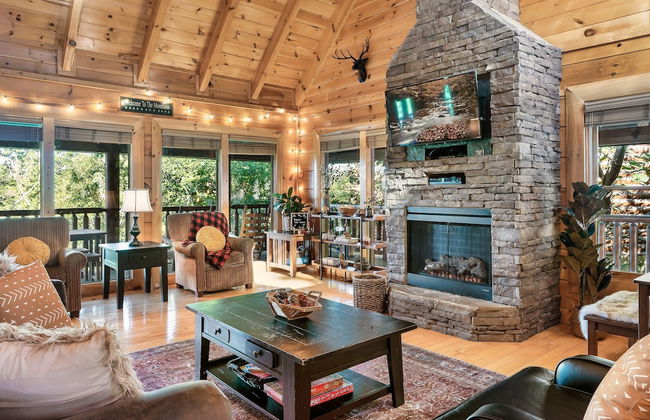 Winter Special, Pool, Sauna, View, HotTub, Game - Foto 119