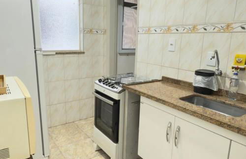 SEO Apê no Centro Serra N egra - Foto 19