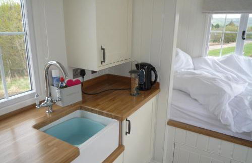 Foresterseat Shepherd Huts - Photo 18