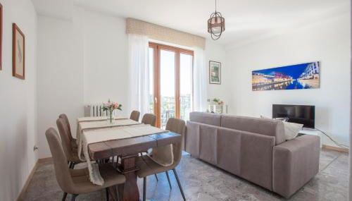 New Fashion District, 3 BDRS - 30 minutes from Linate with new subway - Foto 2