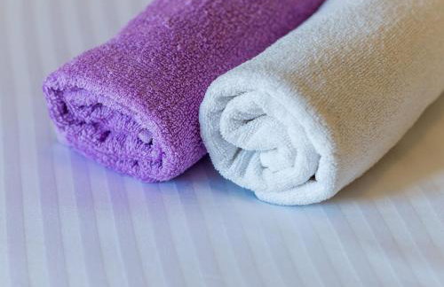 Apartment & Rooms Ma din - One Bedroom Apartment with Balcony and Sea View - Foto 70