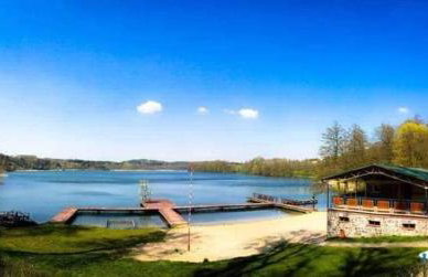 Domek nad jeziorem - Foto 4