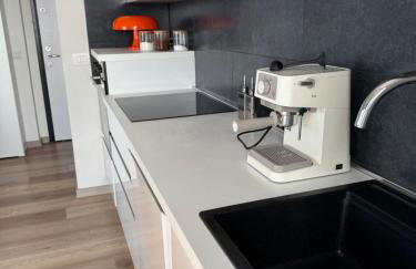 Casa al Mare Suite - Fronte spiaggia - Parcheggio - Foto 9