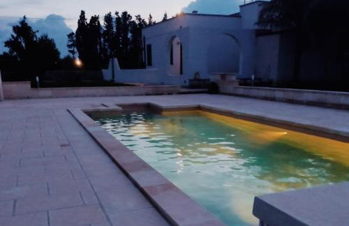 Villa Raffaella - Foto 44