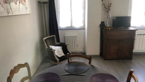 Gite Ancien Relais de Saint-Jacques - Foto 2