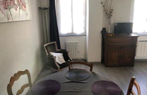 Gite Ancien Relais de Saint-Jacques - Foto 2