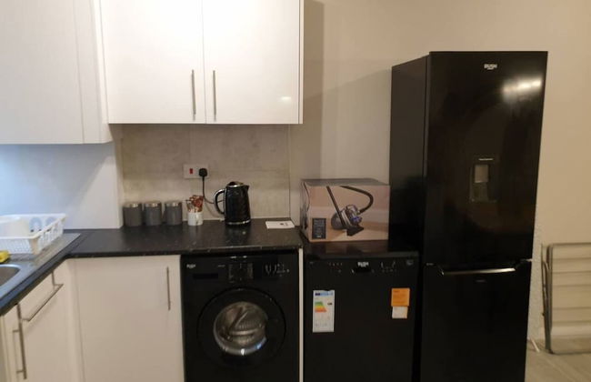 Grange Villas Diamond ,nr Chester le Street ,3 Bed - Foto 13