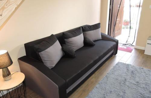 Holiday House near Emerald Lake Wapnica - Foto 2