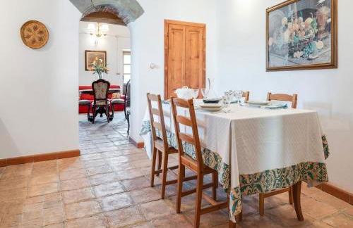 Flat with heated hot tub and shared pool - Foto 45