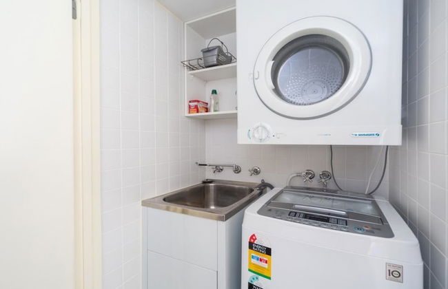 Astra Apartments - Paramatta - Foto 8