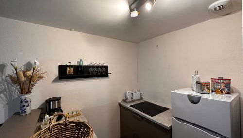 La Maison aux Volets Bleus 3ème Étage - Foto 4, stove, dishwasher, pet friendly, minibar