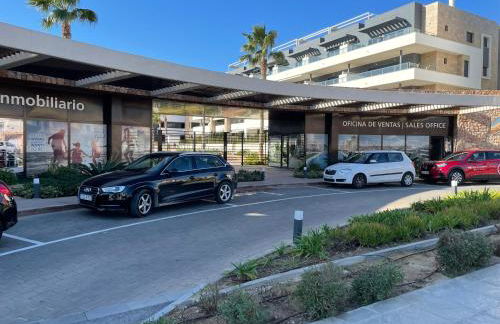 Luxury apartment in Flamenca Village/Orihuela Costa - Photo 54