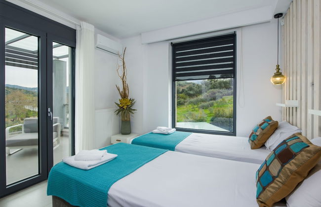 Villa Alyona - Foto 6