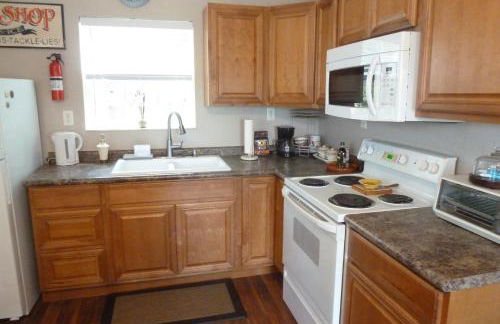 Micanopy Countyline Cottages - Foto 25