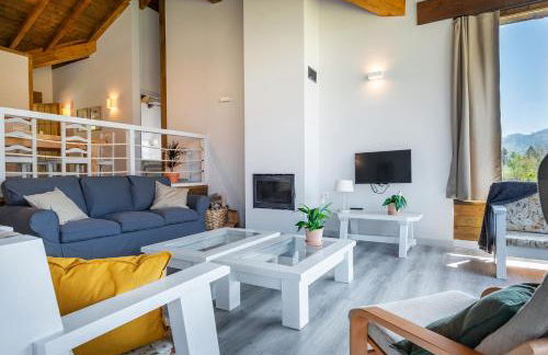 Casa 8plazas, 7km de la playa La Franca, Asturias - Foto 14