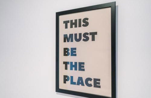 Converted Mill, Stylish Apartment in Castlefield - Foto 12