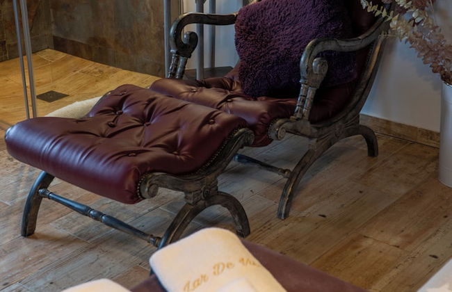 Complejo Rural Lar de Vies - Foto 43