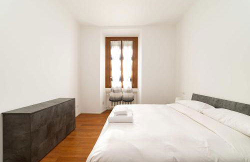 Moderno bilocale vicino Aeroporto Linate Self check-in 24h & WiFi veloce - Photo 9