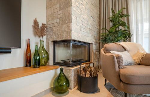 Villa Christall by Interhome - Foto 27