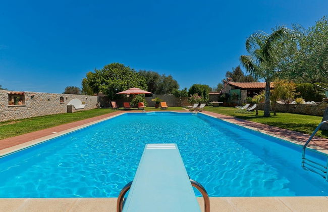 Belvilla by OYO Carta Dieci - Foto 25