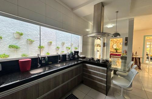 Casa Pekó Barra de São Miguel (5 suítes) - Foto 40