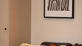 AH Delux3Rooms Campus Milán VUT6519AS - Foto 5