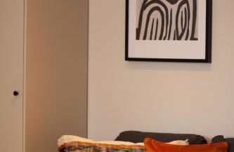 AH Delux3Rooms Campus Milán VUT6519AS - Foto 5