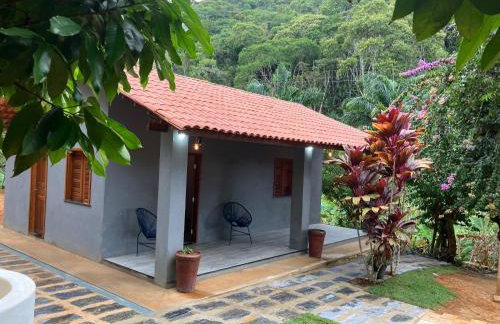 Sítio casa das fadas em Pacoti - Foto 17