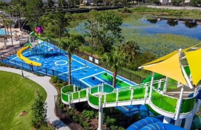 Mickey s Splash Pad 2 Miles to Disney - Photo 29