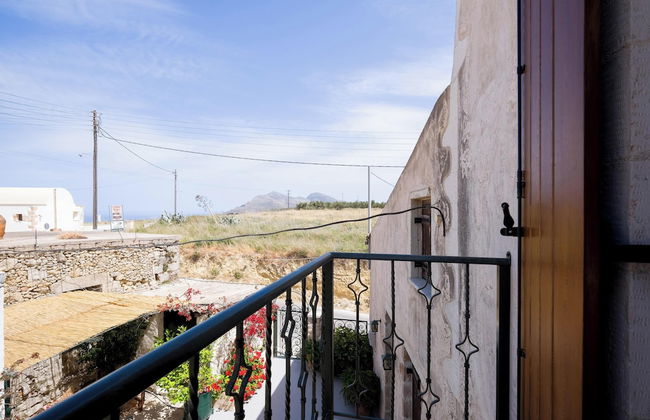 The Fabrica Falasarna - Foto 17