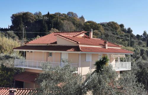 Nikitas Apartment - Foto 25