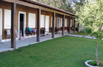 Alojamento Costa & Dias - Foto 14