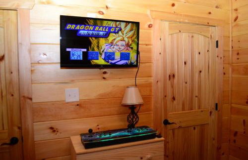 Counting Stars Luxury Cabin! - Foto 61